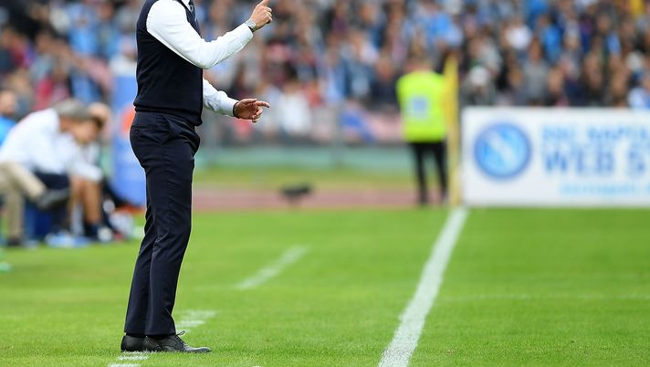 Bucchi: “L’Inter non è la stessa dell’anno scorso. Buongiorno? Vi dico la mia” - immagine 1