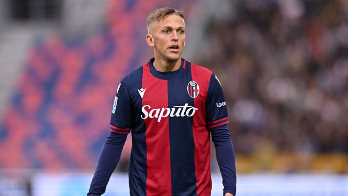 Getty Images Bologna, Karlsson: “Dopo un anno ho finalmente segnato. Dobbiamo continuare così” - immagine 1