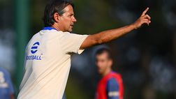 Inter, mai una rosa così lunga. Obiettivo Europa, Inzaghi “costretto” a cambiare