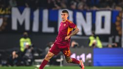 Mancini fa il leader, con Gasp è al top