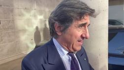 Torino-Verona 1-1, Cairo: “Speravo meglio. Riscatto Elmas? Ci proviamo”