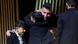 VIDEO/ Impressionante Leo: gli otto Palloni d’Oro di Messi