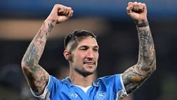 Politano: “Il Milan mi porta fortuna! Vogliamo dare una gioia al nostro popolo”