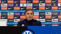 Pecchia: “Prestazione positiva. Inter gigante non solo in Italia, ma anche in Europa”