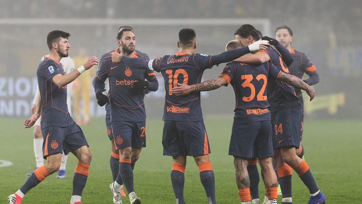 Inter, una pericolosa costante e una preziosa conferma. A Parma l’ennesimo segnale - immagine 1