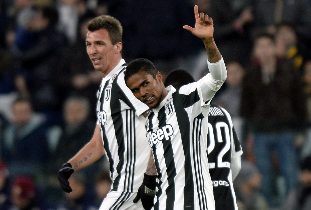 Fotogallery – Coppa Italia, Juventus-Torino 2-0: il derby è ancora amaro - immagine 42