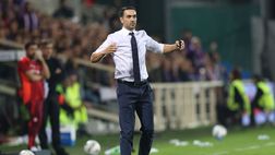 Fase difensiva di ferro e i miracoli di De Gea: Palladino ha blindato la porta