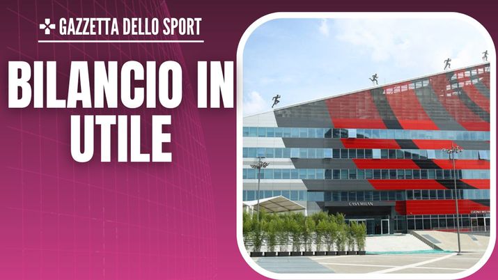 Milan, bilancio in utile e ricavi record: RedBird sulle orme di Berlusconi Casa Milan (getty images)
