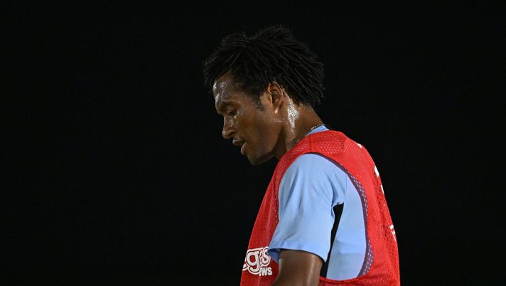 Cuadrado, il piano per averlo a Juve-Inter: “Ma ci si aspettava impatto diverso” - immagine 1