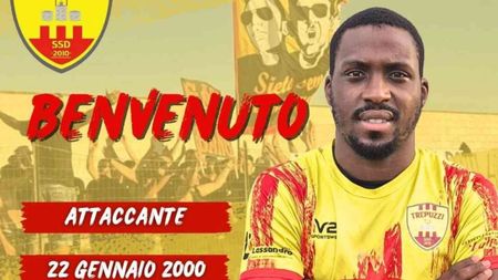 denis florian mbappe