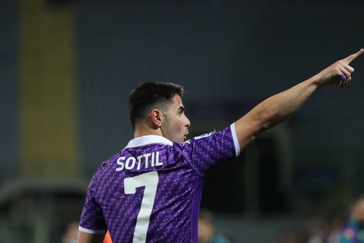 GERMOGLI PH: ESULTANZA SOTTIL