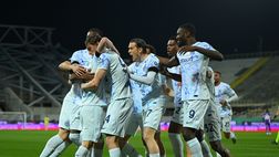 GdS –  Inter bollita, giocava meglio quando giocava troppo: “Forse Chivu ha sbagliato…”