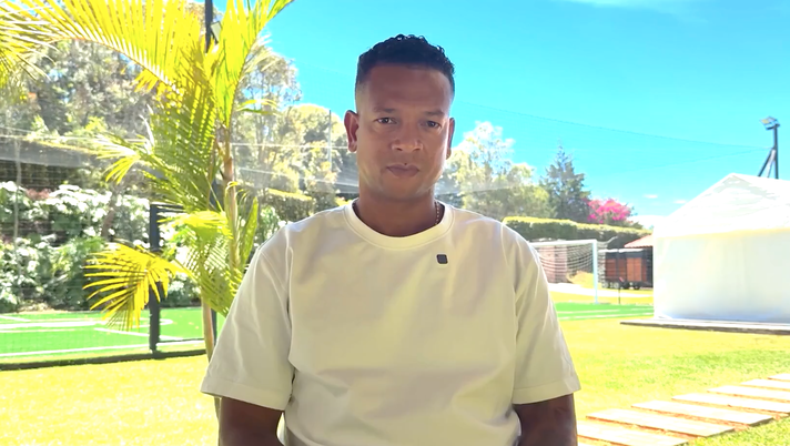 Guarin: “Bastoni uno dei leader dell’Inter. Preferirei rimanesse. Se dovesse andare via…” - immagine 1