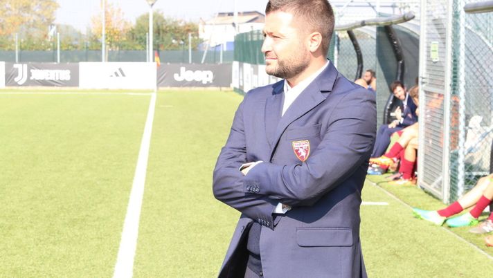 L’uomo delle finali: Primavera Torino, per la Coppa ecco il fattore Coppitelli - immagine 1