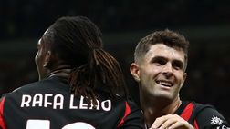 Impallomeni: “Scudetto? Credo che l’attacco sarà decisivo rispetto alla difesa…”