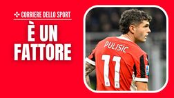 Milan-Bruges, Pulisic per fare punti in Champions League: i numeri finora con il Diavolo