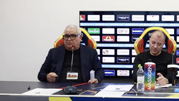Corvino: “Vai con cento donne, tutte ti dicono bravo, ma l’ultima…” VIDEO