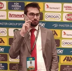 Carmine Panarella