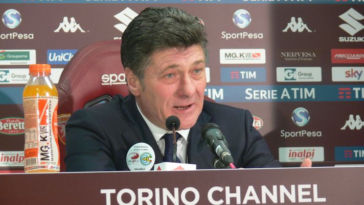 Mazzarri pre Torino-Crotone: “Con me nessuno mollerà. Ma chiedo positività”- immagine 1