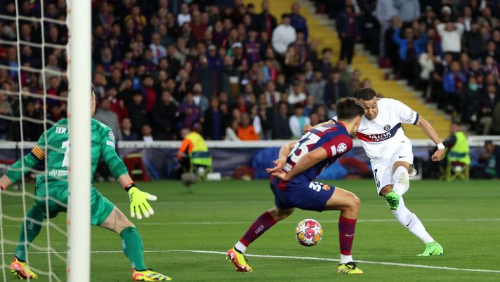 Champions League, a casa Atletico e Barcellona: la prima semifinale è Dortmund-PSG - immagine 1