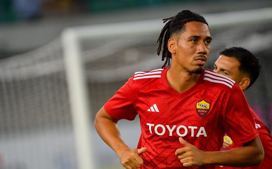 Getty Images Mou aspetta Sanches e Smalling. Zaniolo indagato per scommesse- immagine 2