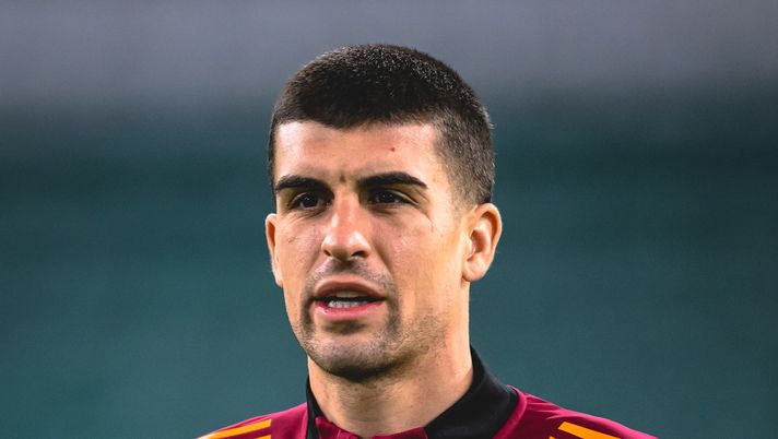 Getty Images Mancini: “Dopo Cagliari ero incazz*** nero. Frustrante prendere un rigore così” - immagine 1