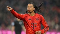 Olise brilla, arriva l’investitura di Khedira: “È il migliore esterno del mondo”