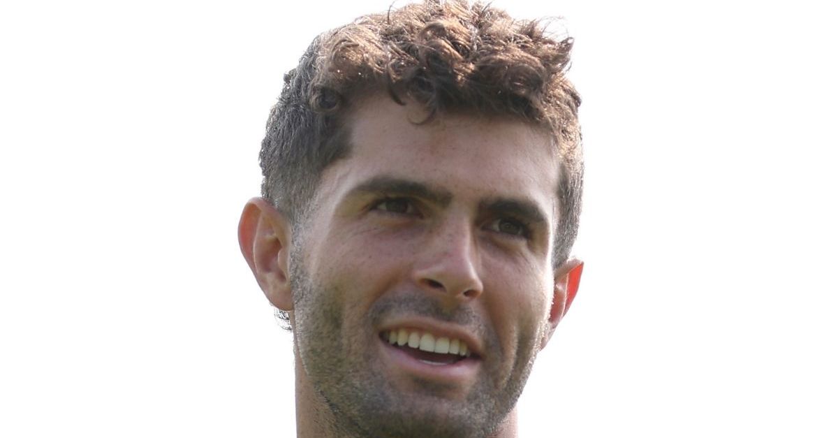 Pochettino (ct USA): “Pulisic? Quello che è successo è alle spalle” Pochettino (ct USA): “Pulisic? Quello che è successo è alle spalle”