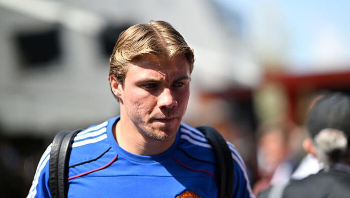 Attacco Milan: sfuma Nunez, occhio a Hojlund e le ultime su Vlahovic, il punto di Matteo Moretto - immagine 1