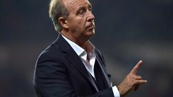 Ventura: “Se l’Inter non vince è fallimento. La Juve merita i complimenti”