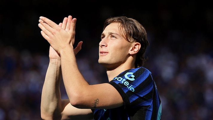 Getty Images Pio Esposito-Inter, sotto col rinnovo. Ingaggio: la richiesta dell’agente e l’idea del club - immagine 1