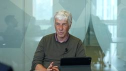 Gasperini: “Atalanta, la più brava. Ora la voglio anche più forte” | VIDEO