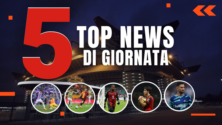 MERCATO MILAN E TOP NEWS – Retroscena su Fresneda. Piace Guler- immagine 1