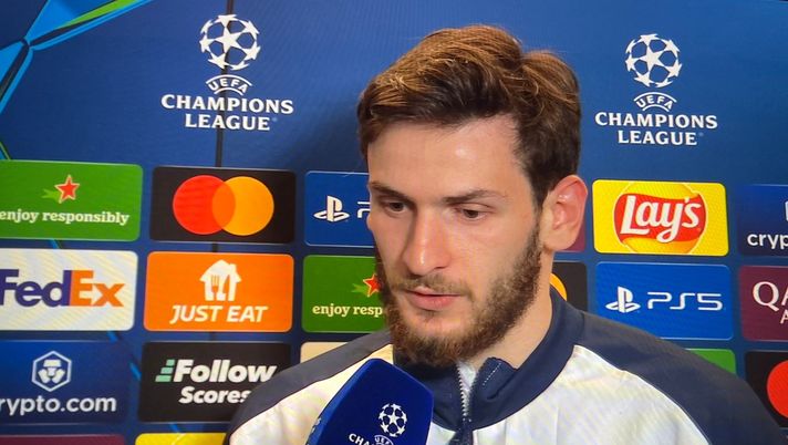 Kvaratskhelia: “Meritiamo di vincere la Champions. Inter difficile da affrontare, inoltre…” - immagine 1