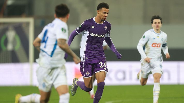 CorSport: “Richardson ai saluti. I motivi della mancata convocazione” - immagine 1