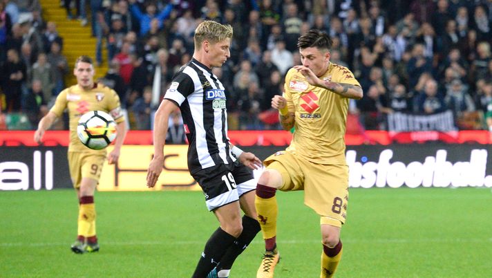 Toro: una vittoria che fa morale Toro: una vittoria che fa morale - immagine 1