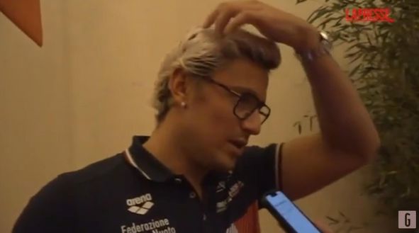 Nuoto, Martinenghi: “A breve decido se far i mondiali di Budapest”- immagine 2