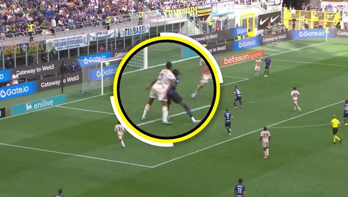 FanPage: “Ndicka-Bisseck, tagliati 50-60 secondi dall’audio VAR! Fonti AIA dicono che…” - immagine 1