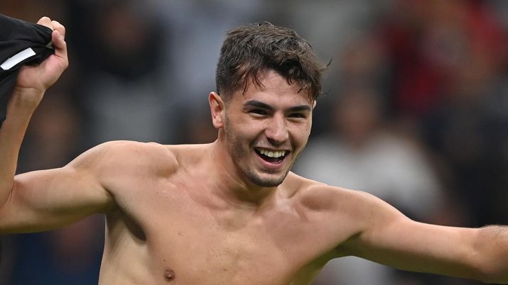 Milan-Juventus quattro anni dopo: Brahim Díaz e Kalulu sarebbe stati utili anche oggi