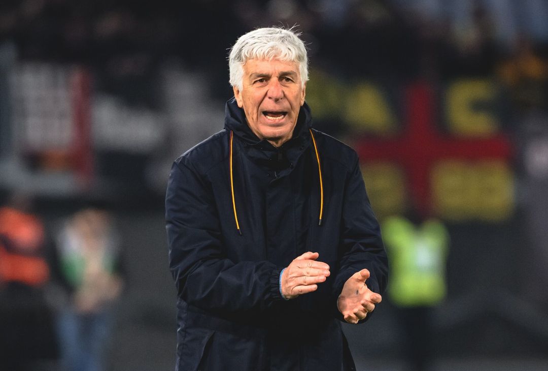 Roma-Cremonese – FOTO GALLERY - immagine 85