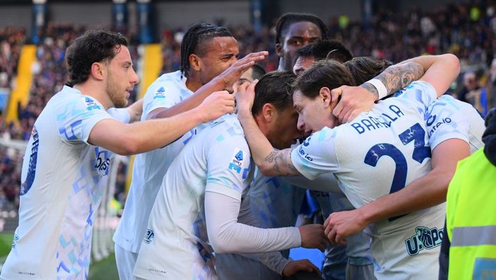 16 vittorie in 21 partite: Inter, un dato che fa ben sperare in ottica Scudetto - immagine 1