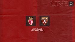 FINALE! Monaco-Torino 3-1