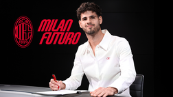 Calciomercato Milan Futuro, ufficiale il colpo Quirini: ecco tutti i dettagli
