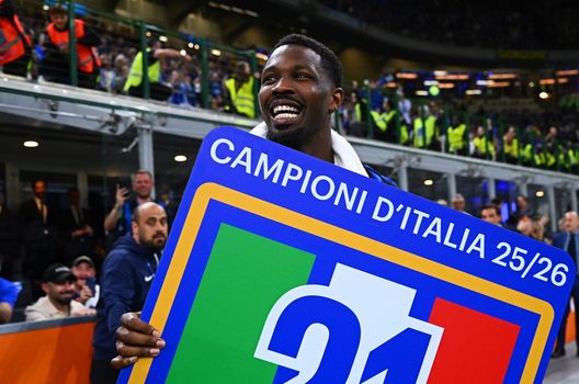 Inter, il marchio indelebile di Thuram. Bomber, assist-man e uomo spogliatoio: centralità assoluta- immagine 2