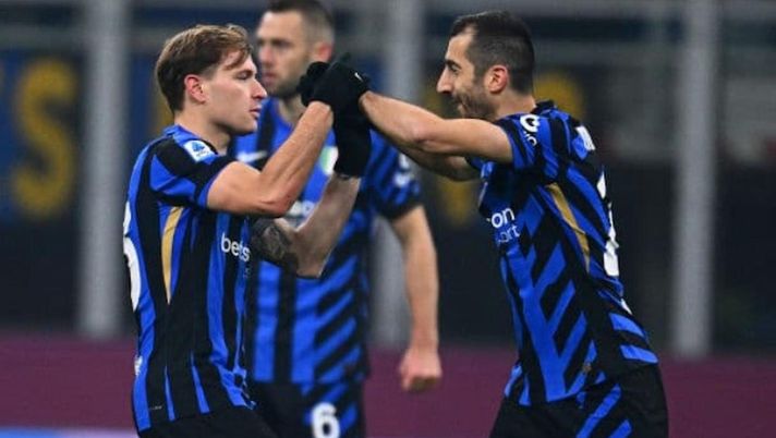 Repubblica – Gasperini ha provato tante cose. Inzaghi, richiesta per Barella e Mkhitaryan - immagine 1