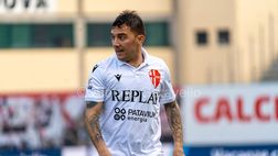 Ex Padova: adesso è ufficiale, Chiricò passa alla Kings League