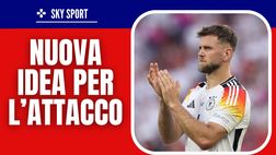 Calciomercato Milan – Attaccante, spunta la clamorosa idea Fullkrug