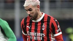 Pedullà: “Vi dico quando è finito il rapporto tra Milan e Theo Hernández”