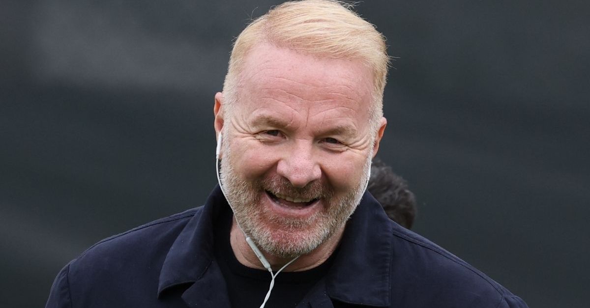 Calciomercato Milan, l’esperto rivela: anche i rossoneri interessati a un colpo a parametro zero Calciomercato Milan, l’esperto rivela: anche i rossoneri interessati a un colpo a parametro zero