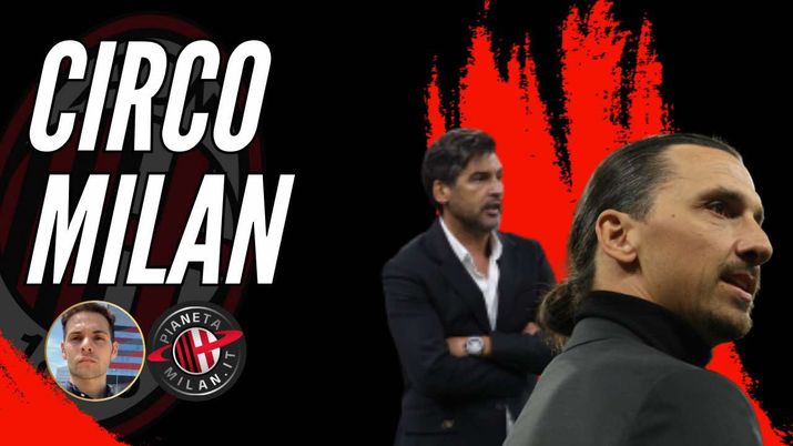 Il Milan non è una barzelletta. Ibrahimovic fra leoni, gattini e pasticcini - immagine 1